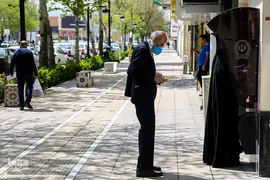 آغاز طرح فاصله‌گذاری هوشمند در مشهد