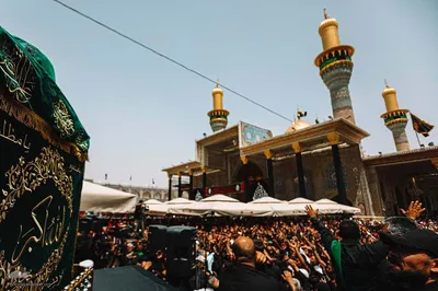 ذکر شهادت امام محمد الجواد(ع)