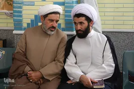 آیین افتتاحییه مرحله شهرستانی چهل و پنجمین دوره مسابقات سراسری قرآن کریم آذربایجان شرقی