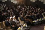 مراسم گرامیداشت شهدای بمباران ۲۷ دی دانشگاه تبریز‎
