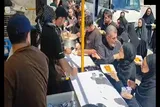 نماهنگ | خدمت‌رسانی به زائران حسینی در موکب اوقاف مازندران