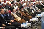 برگزاری آیین نکوداشت ۸۰ سال مجاهدت علمی، فرهنگی و اجتماعی آیت‌الله سیدعلی اکبر قریشی در ارومیه‎