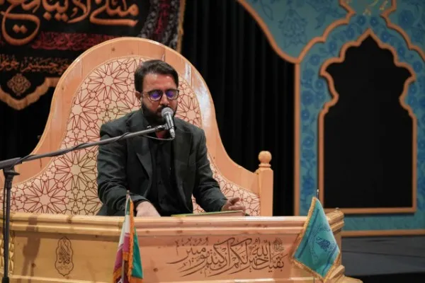 رهبر شهید