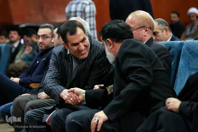 سومین گردهمایی ملی فعالان حرکت های جهادی