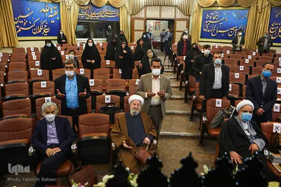 برگزاری فینال جشنواره تلاوت «ترنم وحی»