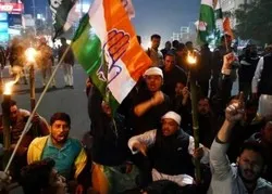 Inde : Manifestation contre un projet de loi défavorisant les réfugiés musulmans
