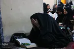 احیای شب نوزدهم ماه رمضان در مسجد جامع اصفهان
