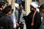 اجتماع ملایری‌ها در پی جنایات رژیم صهیونیستی و گرامیداشت شهادت سیدحسن نصرالله ‎