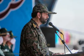 اجتماع سپاهیان محمد رسول الله (ص) تهران