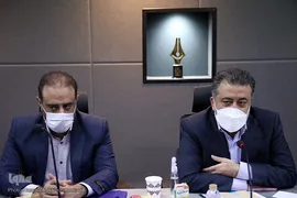 نشست هم‌اندیشی طراحی‌های نوین فرهنگی در حوزه «عفاف و حجاب»