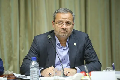 جلسه ستاد اقامه نماز با حضور وزیر آموزش و پرورش