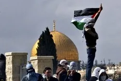 The Guardian: Akwai Yiwuwar fara intifada ta uku a cikin watan Ramadan