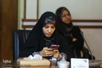 نشست «ادبیات خلاقانه و نوجوان امروز» در دفتر تبلیغات اسلامی اصفهان