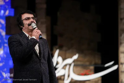شانزدهمین همایش ادبی سوختگان وصل با عنوان «سلام سردار» 