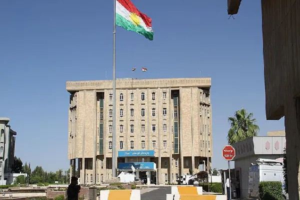 پیروزی حزب دمکرات در انتخابات کردستان عراق