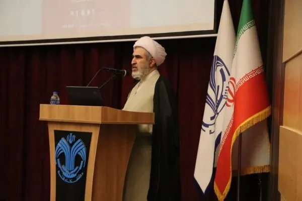 مسئله پژوهش نیازمند دید کلان در سطح کشور است