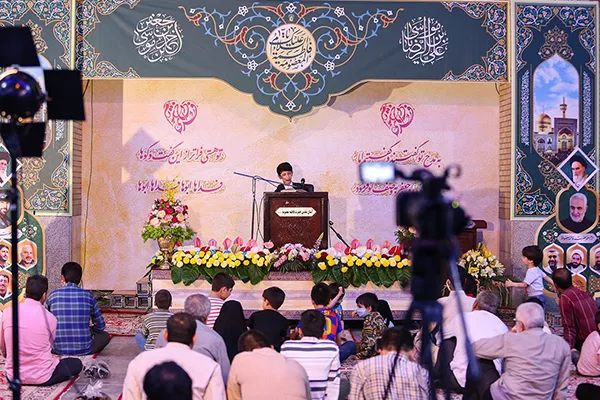 برپایی کرسی تلاوت فاطمی با حضور قاریان ملی و بین‌الملل