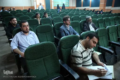 دومین همایش حافظان قرآن کریم استان تهران