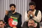 نشست تخصصی تحلیل ساز وکارهای خبری با حضور خبرنگاران ایران وترکیه
