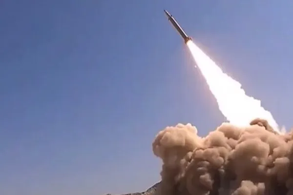 End of War to Be Determined by Iran: Military Spokesman