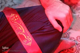 حسینیه ایران؛ عزاداری روز عاشورا در اهواز