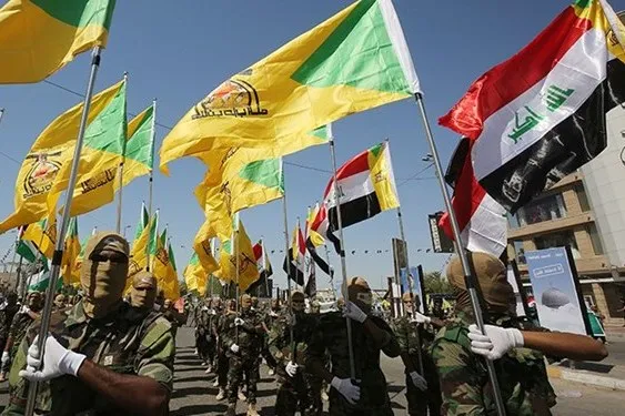 گروه‌های مقاومت عراق: آمریکایی‌ها خارج نشوند، از حملات ما در امان نخواهند بود