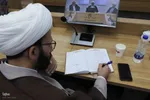 سلسله جلسات و نشست های تخصصی مجمع عالی حکمت اسلامی آذربایجان شرقی