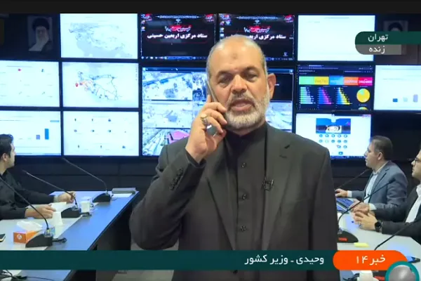 تردد روان در مرزهای شش‌گانه/ زائران با وسایل نقلیه ایرانی بازمی‌گردند