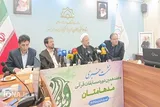 تحول در مسابقات «مُدهامَتان» با محوریت مسجد