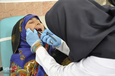 اردوی جهادی دانشجویان علوم پزشکی بیرجند