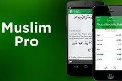 Muslim Pro : des membres du Congrès américain demandent des explications à l’armée