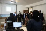 برپایی اولین کلاس حضوری در مرکز علمی کاربردی جهاددانشگاهی تبریز