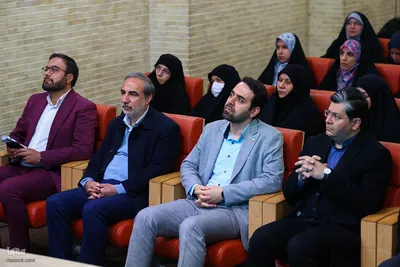 اختتامیه یازدهمین جشنواره رسانه‌ای ابوذر در اصفهان