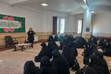 دوره «بهداشت روانی و سلامت جسمانی» ویژه بانوان طلبه برگزار شد