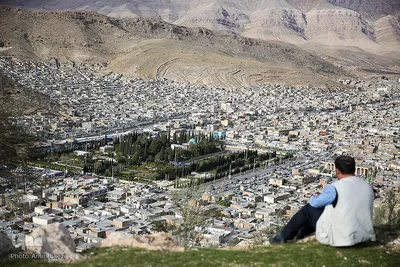 یاد روز سعدی