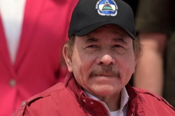 Le Nicaragua annonce la rupture de ses relations avec le régime sioniste