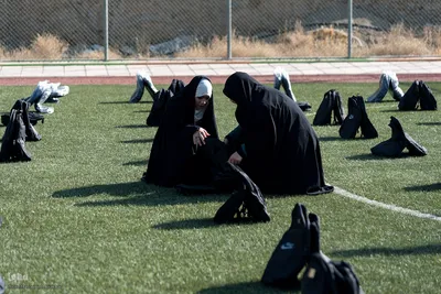 پویش همکلاسی مهربان ۶ در البرز‎