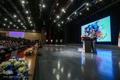 سردار سرتیپ محمداسماعیل کوثری نماینده مجلس شورای اسلامی
