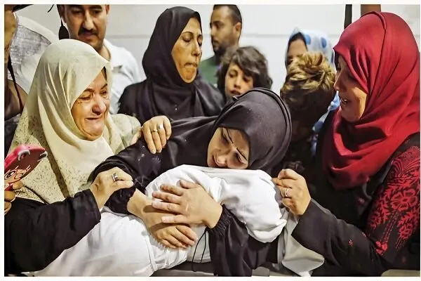 از تداوم حمله‌ها به نوار غزه تا اعتراف به حفظ قدرت حماس