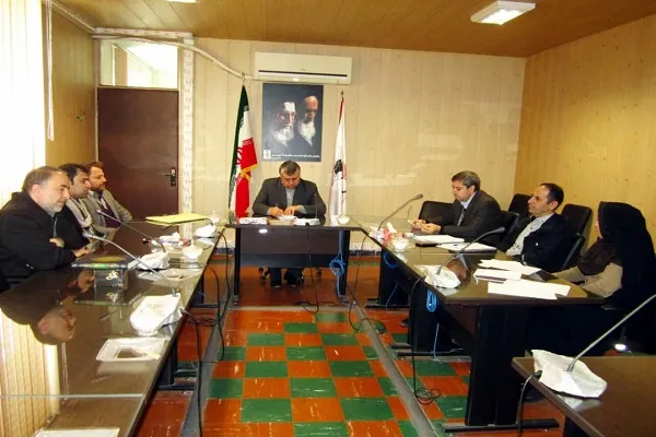 تجلیل از ۴۰ نخبه شاهد و ایثارگر در کردستان