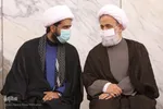 Gedenkveranstaltung zu Ehren von Märtyrer Aslani und Daraie
