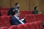 پیش نشست همایش حقوق ملت و آزادی های مشروع در منظومه فکری  مقام معظم رهبری در دانشگاه تبریز