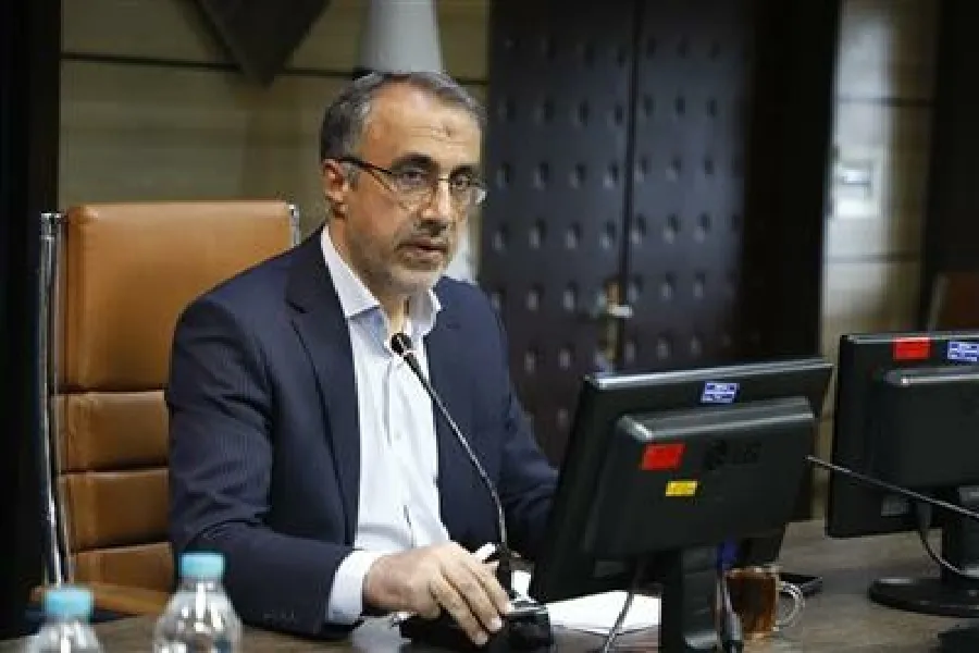 جذب نخبگان اولویت تشکل‌های مردم‌نهاد باشد