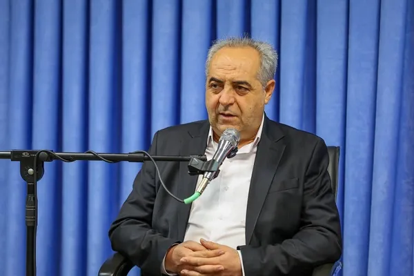 دیدار وزیر جهادکشاورزی با امام جمعه تبریز