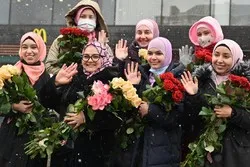 Les musulmanes condamnent la décision de la justice européenne sur le port du hijab au travail