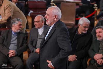 همایش «گفت‌وگوی ملی درباره وفاق ملی»