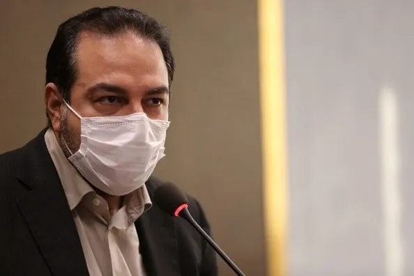 کرونای دلتا تمام استان‌ها را دربرگرفته است