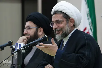 نشست مشترک مسئولان قرآنی ادارات اوقاف و امور خیریه و وزارت ارشاد
