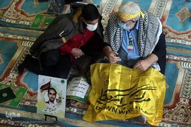 آیین عبادی و سیاسی نماز جمعه تهران پس از ۲۰ماه وقفه