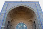 مسجد رحیم‌خان ودیعه‌ای از دوران قاجار